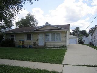 Foreclosed Home - List 100180432