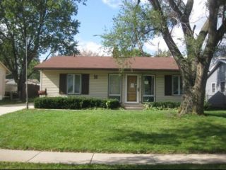 Foreclosed Home - 16 S OLTENDORF RD, 60107
