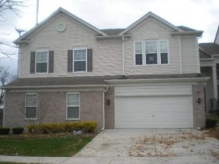 Foreclosed Home - List 100202963