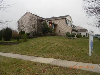 Foreclosed Home - 22 N WALNUT CT, 60107