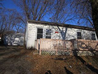 Foreclosed Home - List 100217864