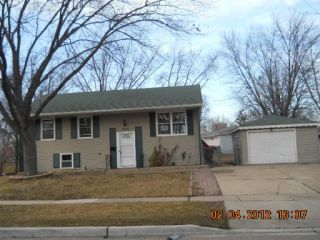 Foreclosed Home - 524 HILLSIDE DR, 60107