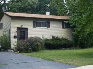 Foreclosed Home - List 100256026