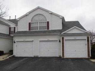 Foreclosed Home - 33 TAYLOR CT # A, 60107