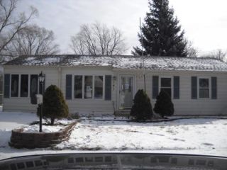 Foreclosed Home - 141 CEDAR CIR, 60107