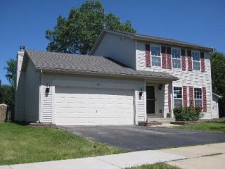 Foreclosed Home - 138 SYCAMORE AVE, 60107