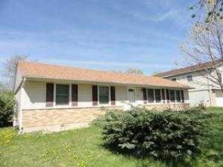 Foreclosed Home - 716 LARSEN AVE, 60107