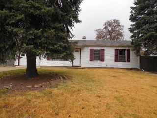 Foreclosed Home - 804 SPRUCE CT, 60107
