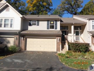 Foreclosed Home - 115 Meredith Ln, 60107
