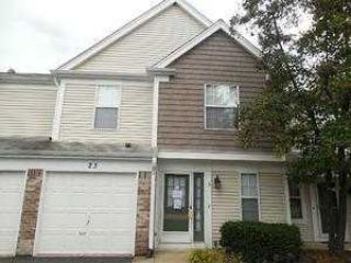 Foreclosed Home - 23 Marion Ln, 60107