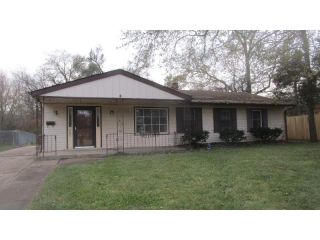 Foreclosed Home - List 100340970