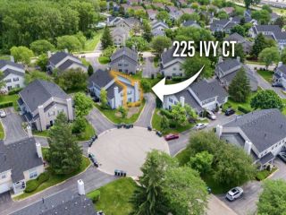 Foreclosed Home - 225 IVY CT, 60107