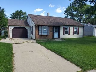 Foreclosed Home - 708 RUSSET LN, 60107