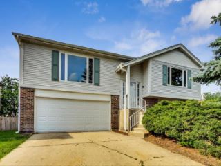 Foreclosed Home - 17 WOODBURY CT, 60107