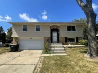 Foreclosed Home - 1606 MCKOOL AVE, 60107