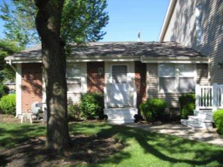Foreclosed Home - 310 MILTON CT UNIT A, 60108