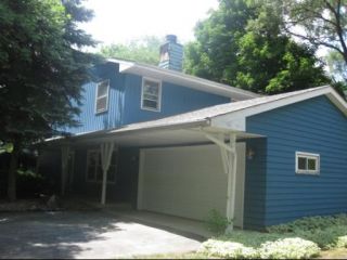Foreclosed Home - 350 MARTIN LN, 60108