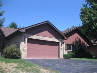 Foreclosed Home - 51 CASTLE ROCK LN, 60108