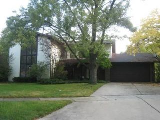 Foreclosed Home - List 100160792