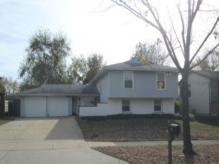 Foreclosed Home - List 100332804