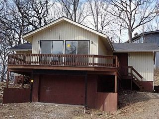 Foreclosed Home - 844 GREENWOOD AVE, 60110