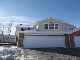 Foreclosed Home - 7095 WESTWOOD DR, 60110