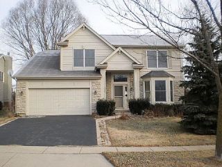 Foreclosed Home - 4409 NORTHGATE CT, 60110