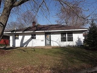 Foreclosed Home - 1946 CHEROKEE RD, 60110