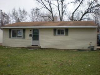 Foreclosed Home - 223 HARRISON ST, 60110