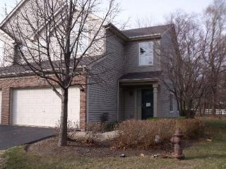 Foreclosed Home - 3538 BLUE RIDGE CT, 60110