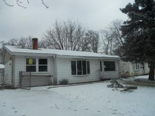 Foreclosed Home - 1424 KINGS RD, 60110