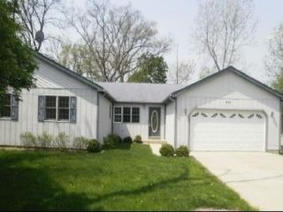 Foreclosed Home - 505 WINDHAM TRL, 60110