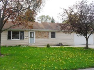 Foreclosed Home - 343 TEE LN, 60110