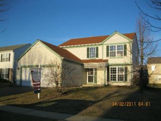 Foreclosed Home - List 100079971