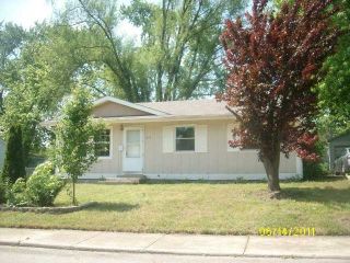 Foreclosed Home - List 100091570