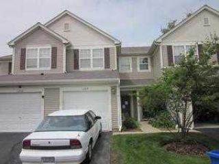 Foreclosed Home - 1264 BROOKDALE DR, 60110