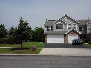 Foreclosed Home - 7458 GRANDVIEW CT, 60110