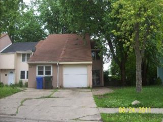Foreclosed Home - List 100106780