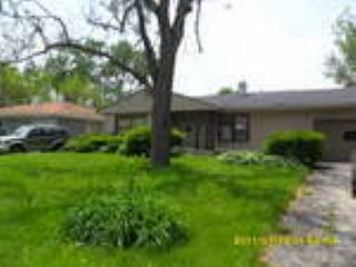 Foreclosed Home - 105 CADDY AVE, 60110