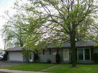 Foreclosed Home - 235 BUTTE LN, 60110