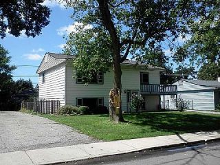 Foreclosed Home - 84 BIRCH ST, 60110