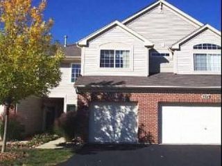 Foreclosed Home - 3321 BLUE RIDGE DR, 60110