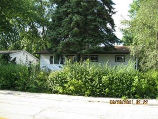 Foreclosed Home - 220 SIOUX AVE, 60110