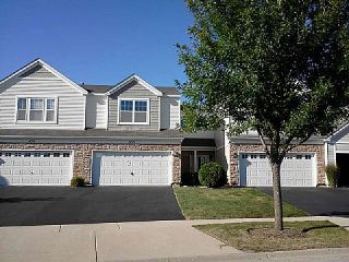 Foreclosed Home - 6515 MARBLE LN, 60110
