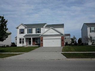 Foreclosed Home - List 100153425