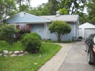 Foreclosed Home - List 100183738