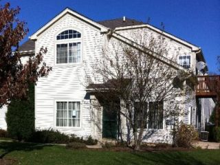 Foreclosed Home - 3526 BLUE RIDGE CT, 60110