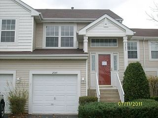 Foreclosed Home - List 100187581