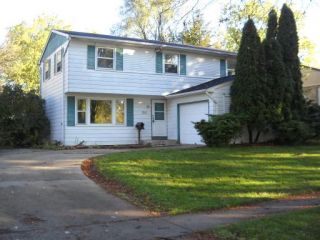 Foreclosed Home - List 100191220