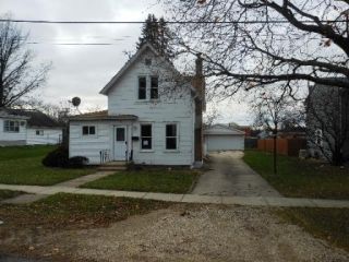 Foreclosed Home - 11 ELM AVE, 60110